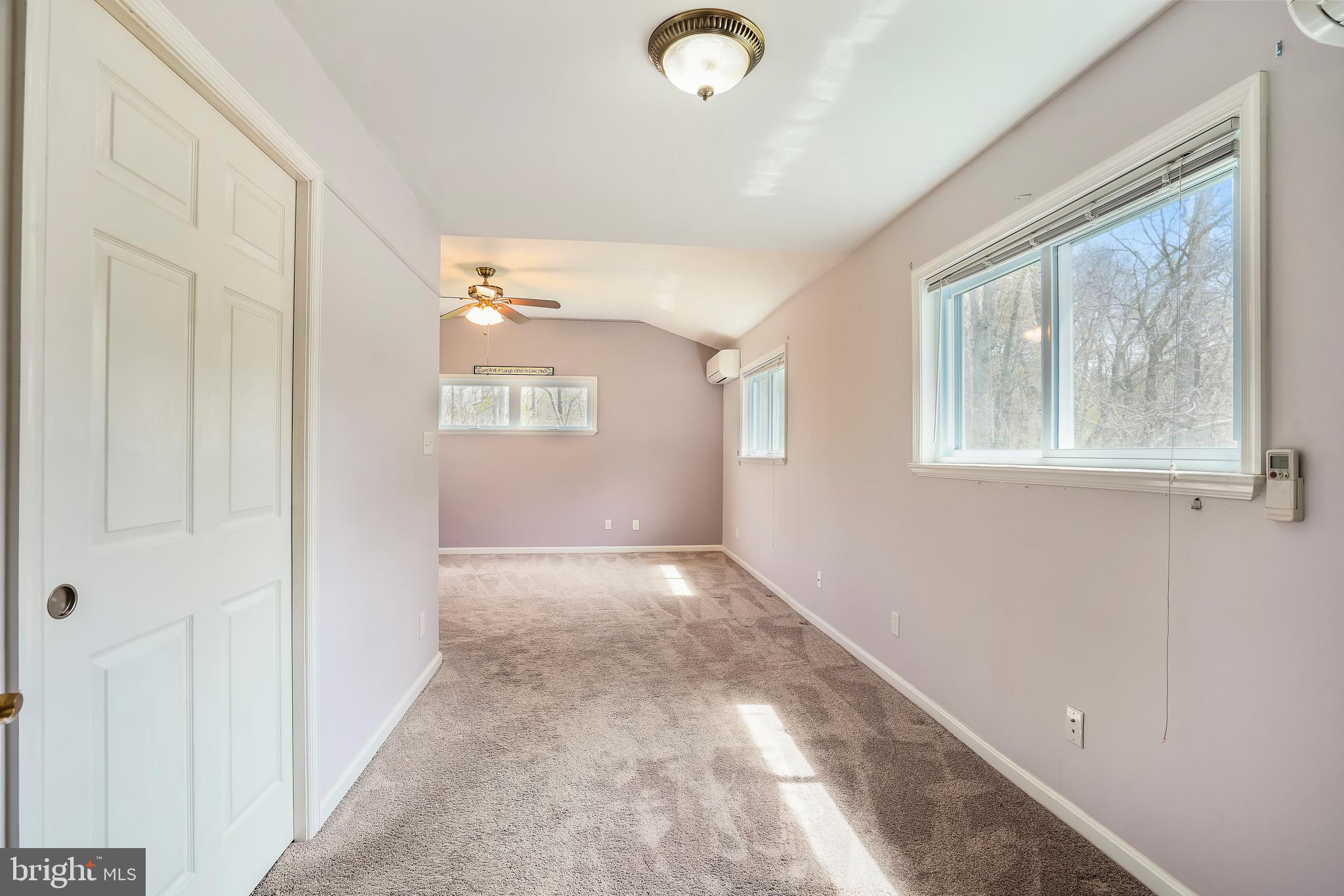 2414 Rosedown Drive Reston, VA 20191 - Photo 8 of 53 Private MAIN LEVEL PRIMARY Bedroom Suite ADDITION