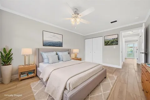$243,500 | 5925 Shore Boulevard South, Unit 108, Gulfport, FL 33707