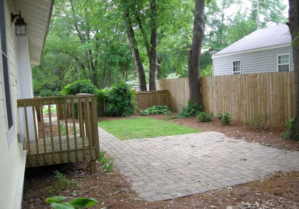 1526 Colleton Avenue Southeast Aiken, SC 29801 - Photo 11 of 11