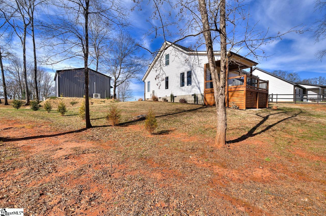 520 Gramling School Road Inman, SC 29349 - Photo 12 of 46 Gallery Image 12
