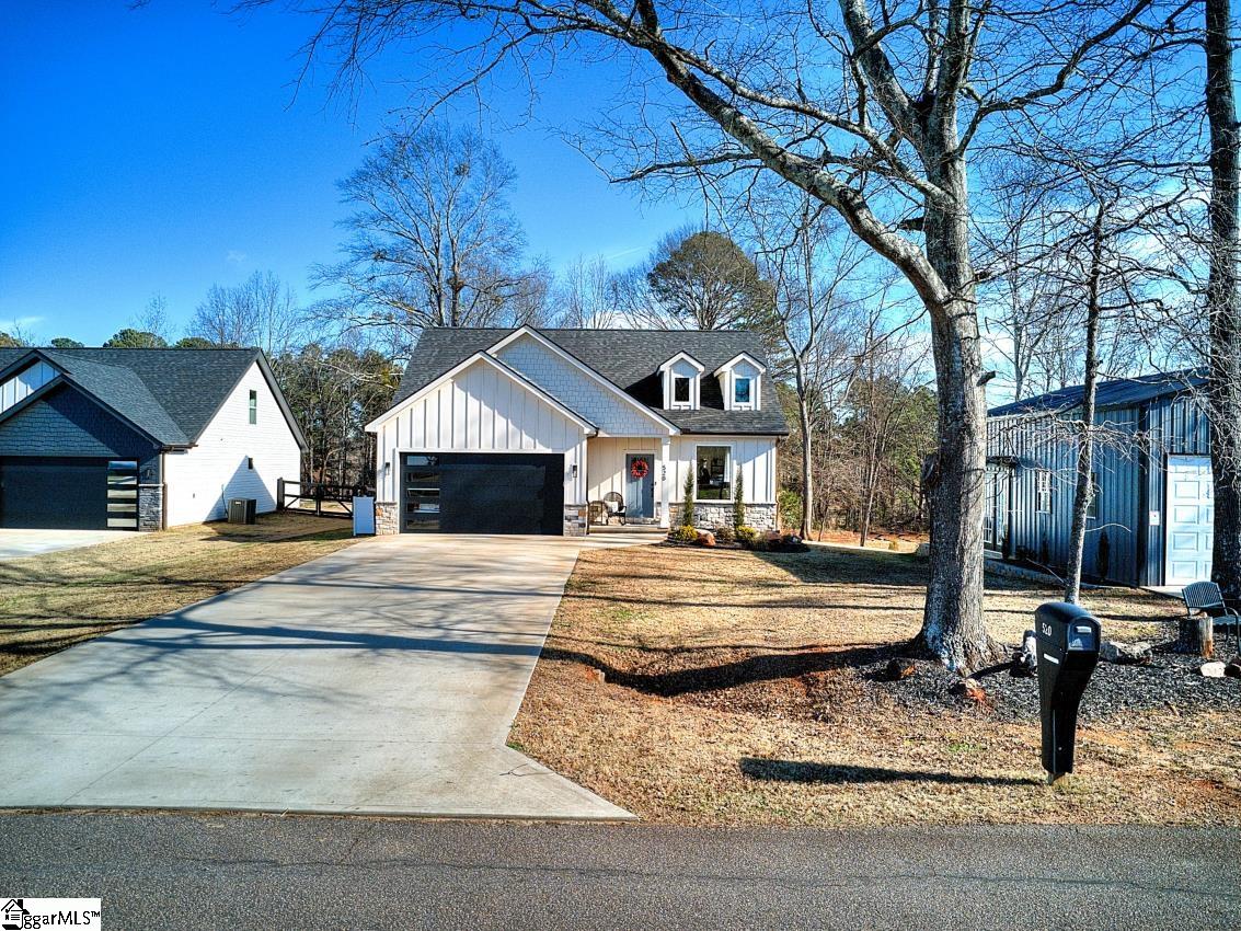 520 Gramling School Road Inman, SC 29349 - Photo 13 of 46 Gallery Image 13