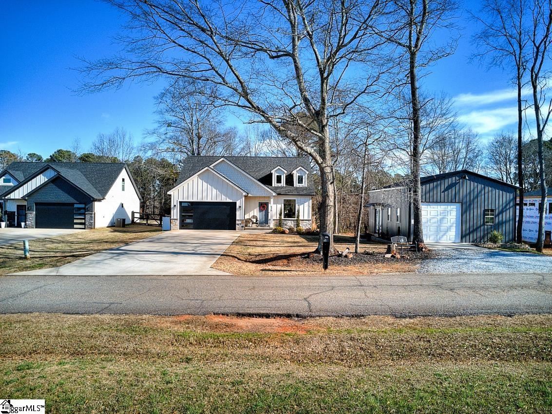 520 Gramling School Road Inman, SC 29349 - Photo 34 of 46 Gallery Image 34