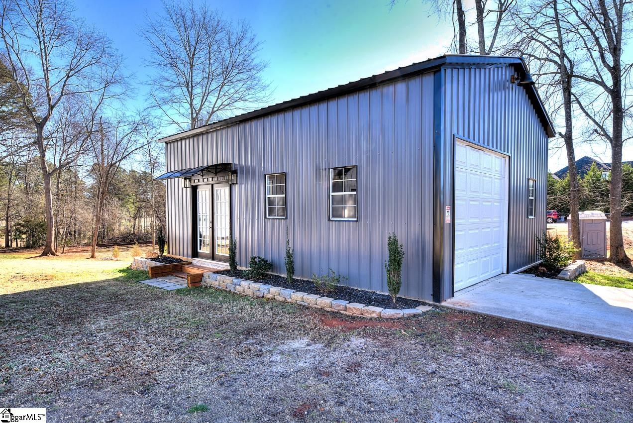 520 Gramling School Road Inman, SC 29349 - Photo 36 of 46 Gallery Image 36