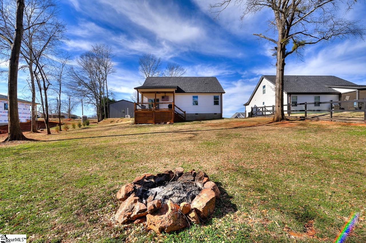 520 Gramling School Road Inman, SC 29349 - Photo 10 of 46 Gallery Image 10