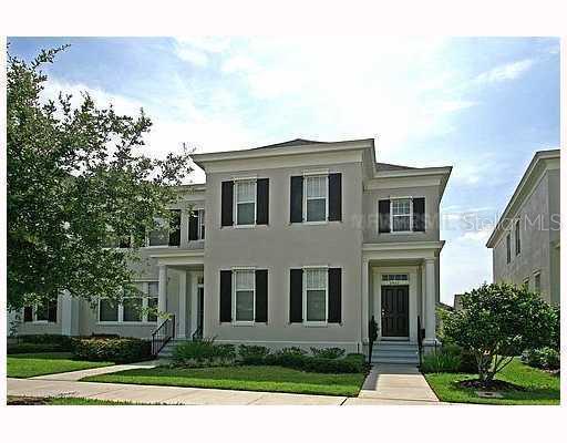 2923 Upper Park Road Orlando, FL 32814 - Photo 1 of 1 Exterior Front