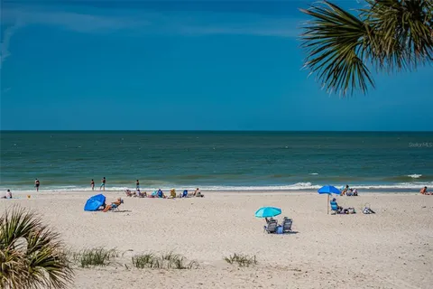a view of a lake and outdoor space