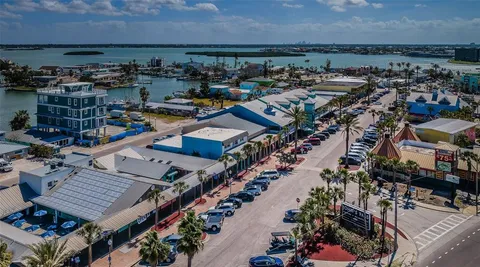 $875,000 | 13000 Gulf Boulevard, Unit 109, Madeira Beach, FL 33708