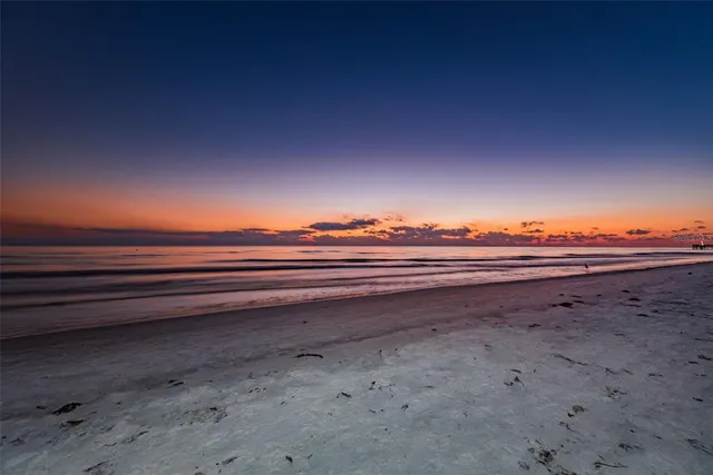 $875,000 | 13000 Gulf Boulevard, Unit 109, Madeira Beach, FL 33708