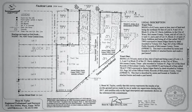 $169,900 | 1119 Faulkner Lane, Waco, TX 76704
