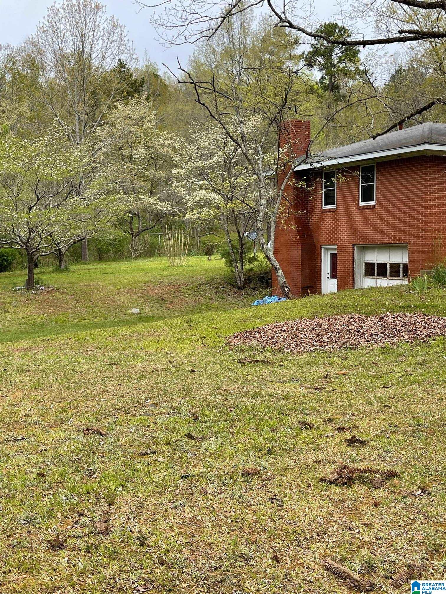 1035 County Road 15 Heflin, AL 36264 - Photo 12 of 33