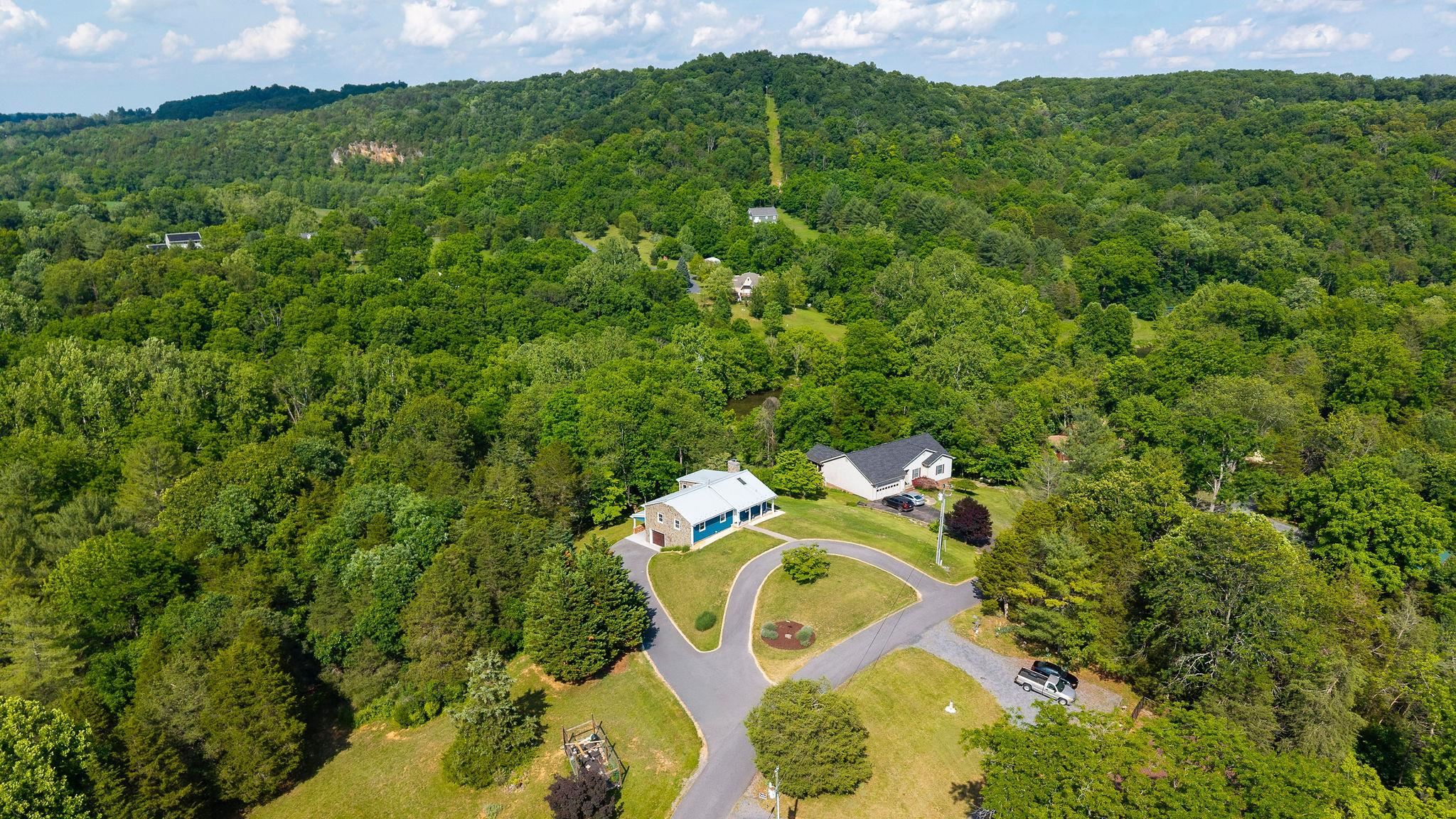 126 River Rdg Road Verona, VA 24482 - Photo 51 of 62