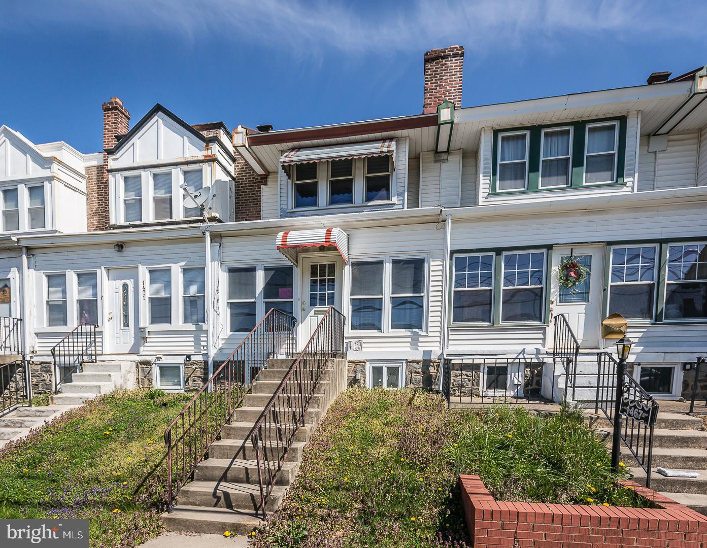 1469 Lawrence Road Havertown, PA 19083 - Photo 1 of 23 front view of a building