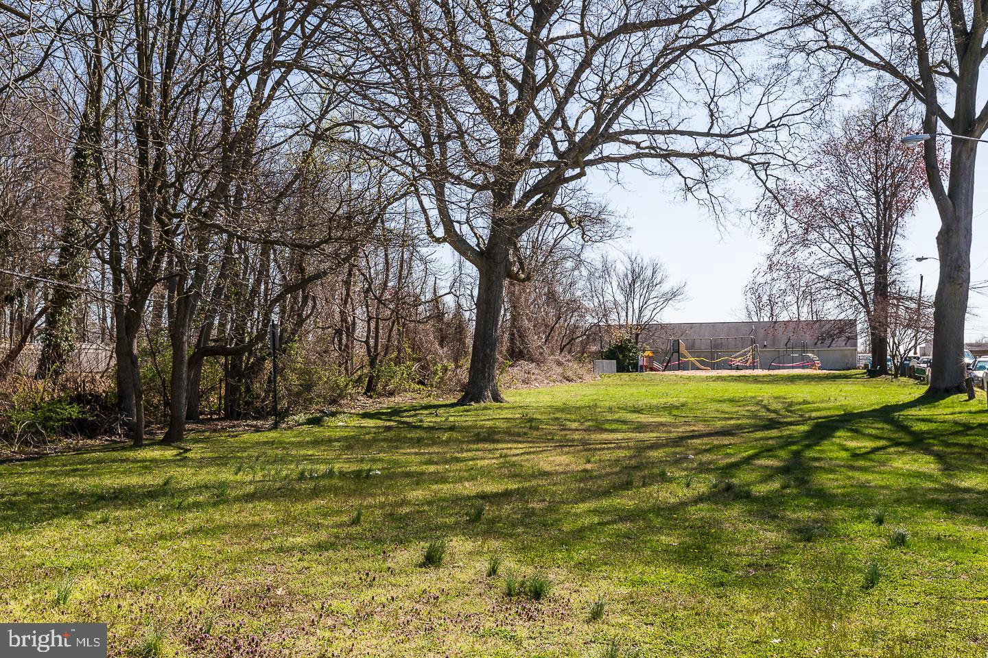 1469 Lawrence Road Havertown, PA 19083 - Photo 23 of 23 a yard with trees in the background