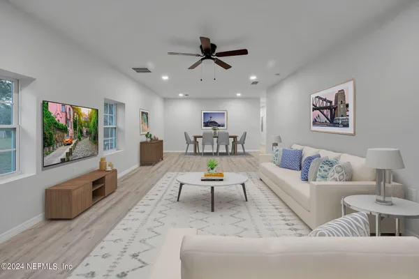 $1,995 | 7519 Birdies Road, Jacksonville, FL 32256