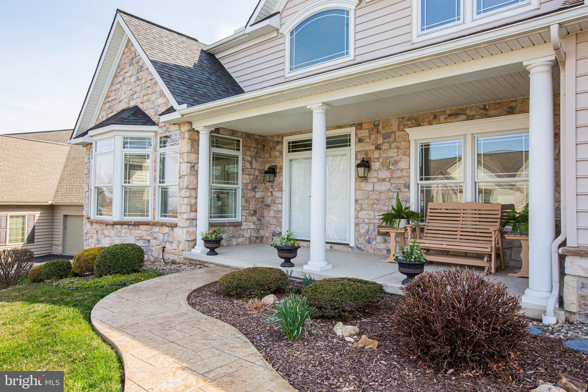 633 Eagles View Lancaster, PA 17601 - Photo 2 of 67