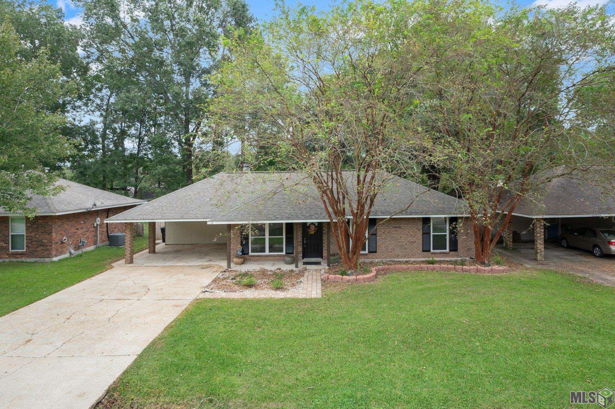 15332 Country Road Greenwell Springs, LA 70739 - Photo 3 of 34 Gallery Image 3