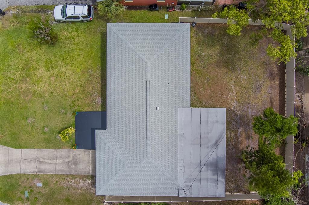 11424 79th Avenue Seminole, FL 33772 - Photo 62 of 62 an aerial view of a house