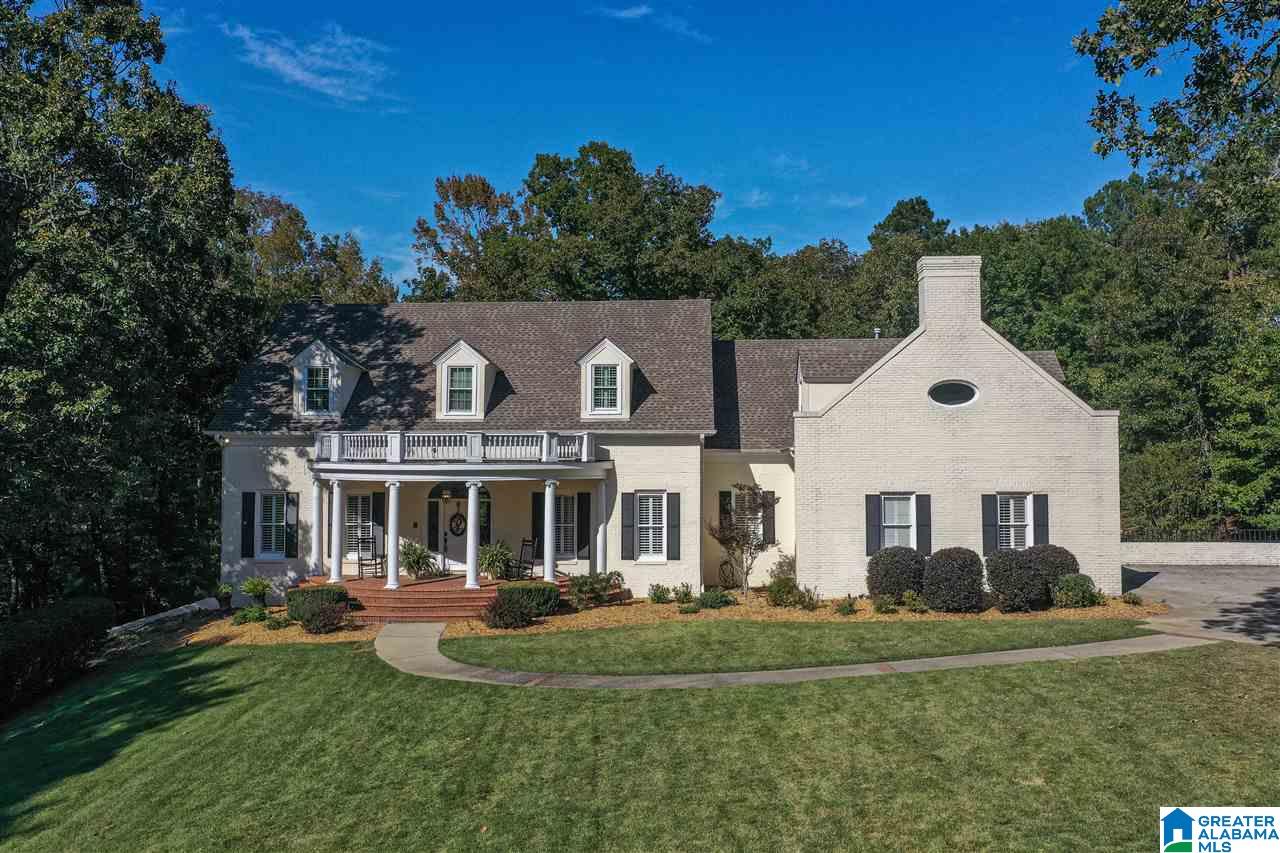 151 Weatherly Way Pelham, AL 35124 - Photo 1 of 42