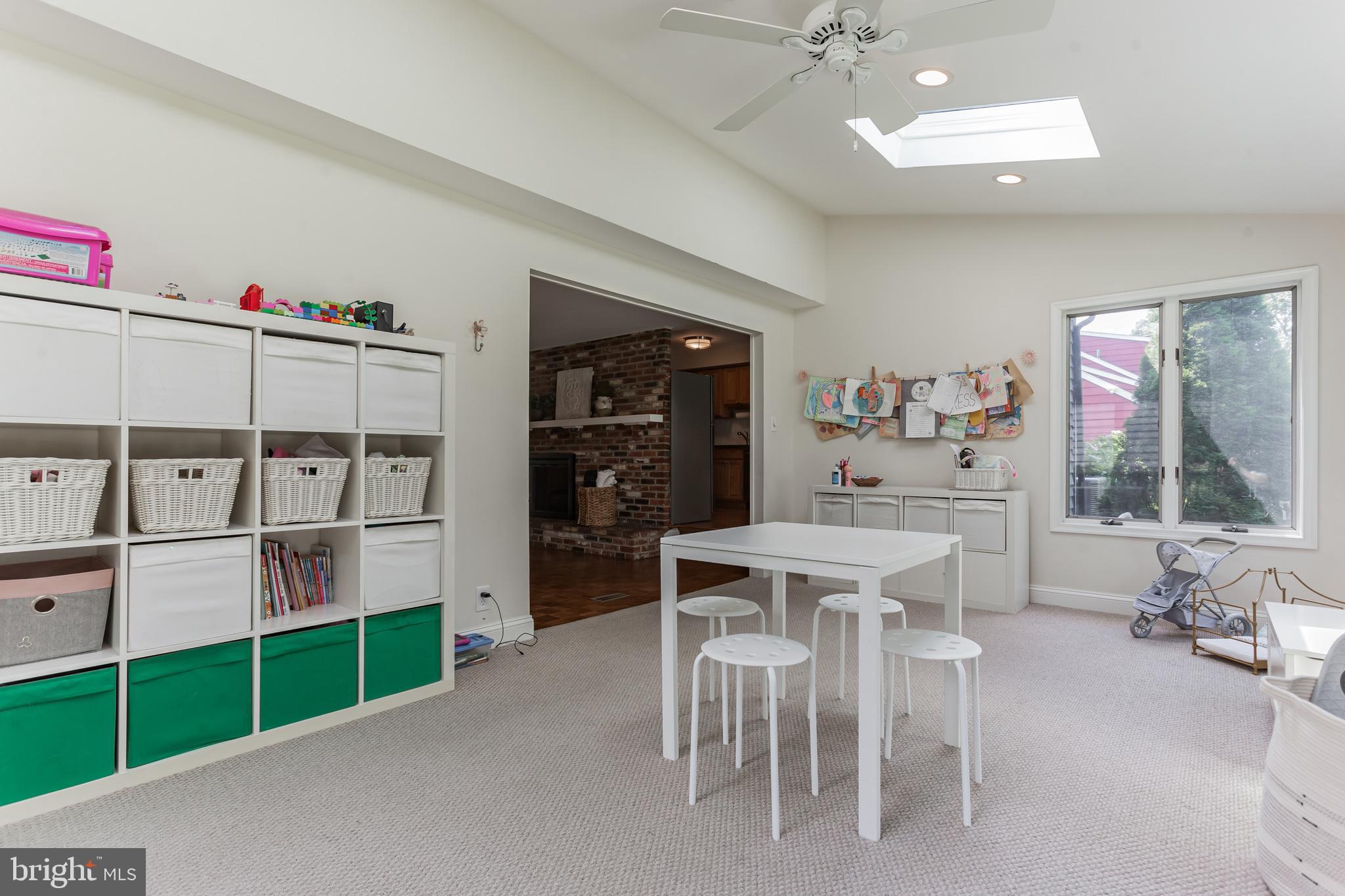 318 Bortons Mill Road Cherry Hill, NJ 08034 - Photo 14 of 30 Sunroom