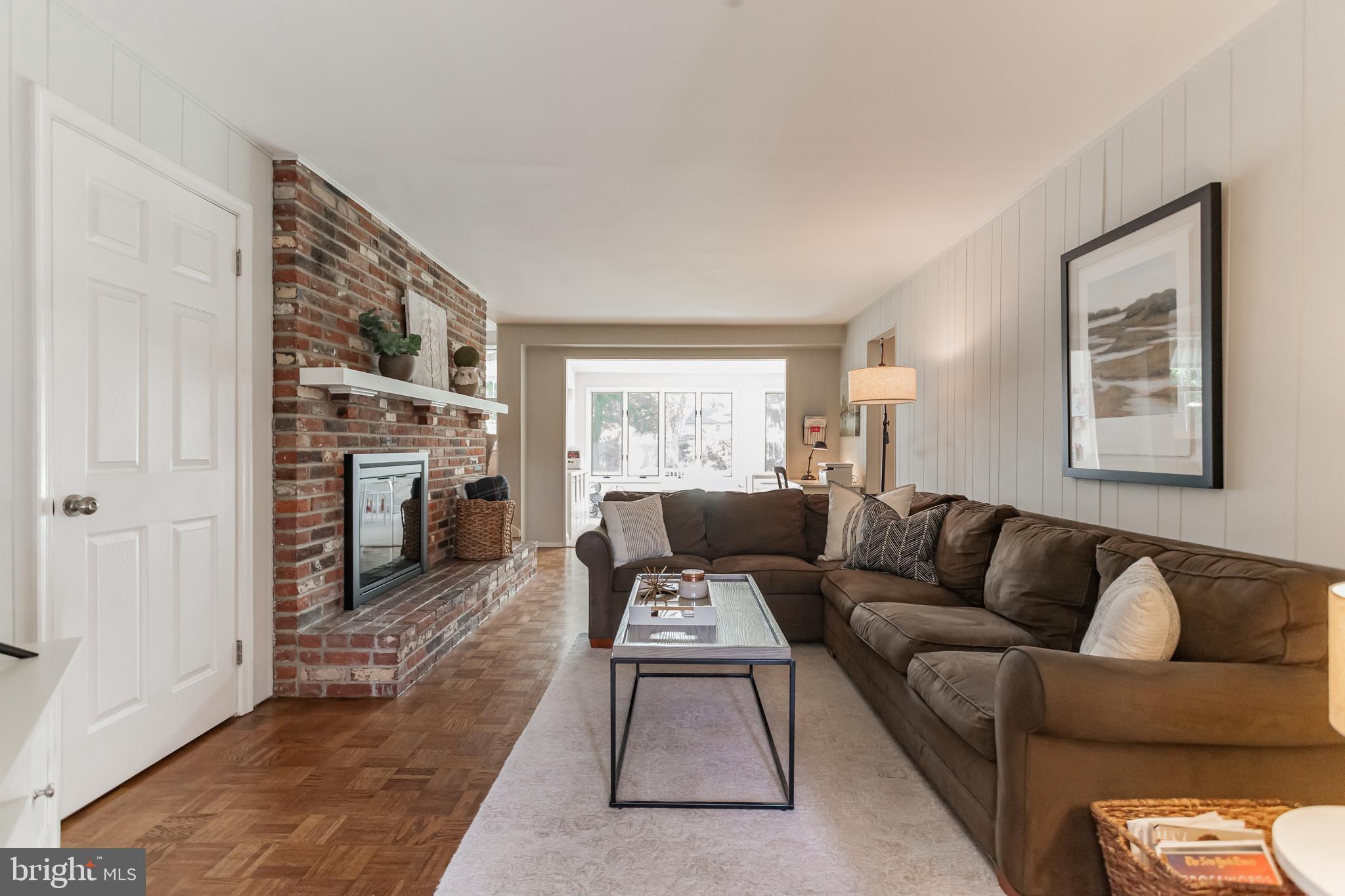 318 Bortons Mill Road Cherry Hill, NJ 08034 - Photo 16 of 30 Family Room