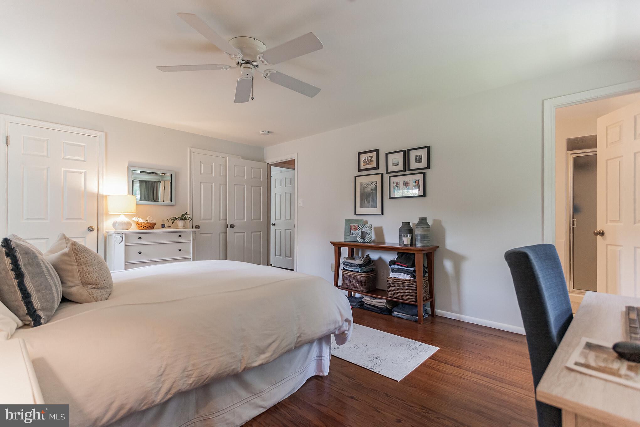 318 Bortons Mill Road Cherry Hill, NJ 08034 - Photo 24 of 30 Primary Bedroom