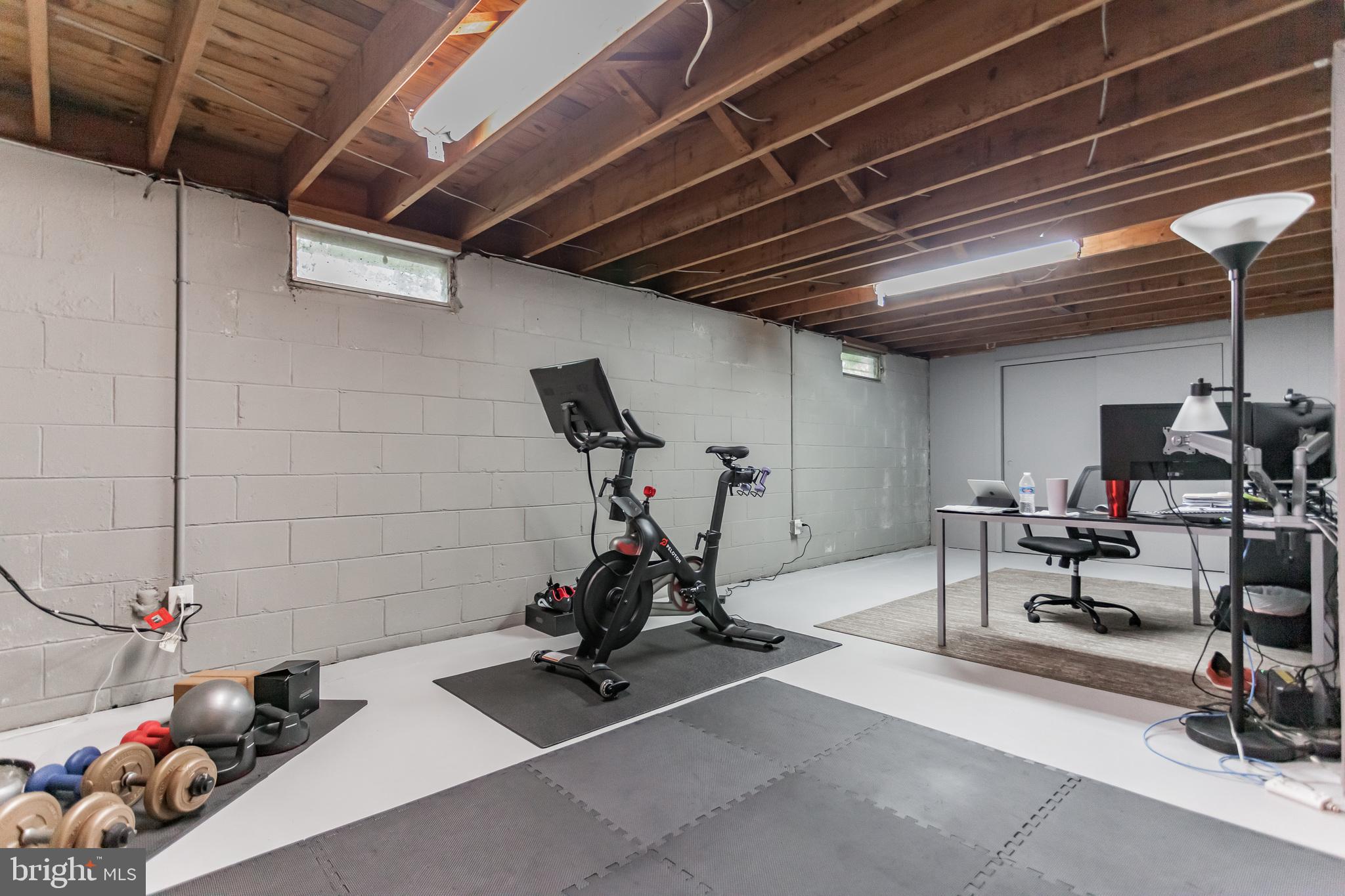 318 Bortons Mill Road Cherry Hill, NJ 08034 - Photo 27 of 30 Basement