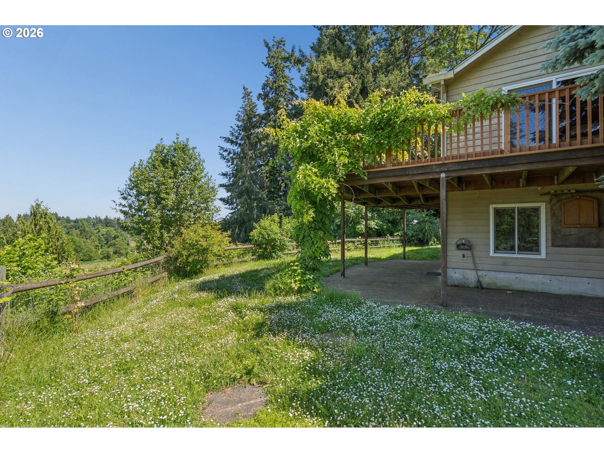 22016 Airport Road Northeast Aurora, OR 97002 - Photo 31 of 48