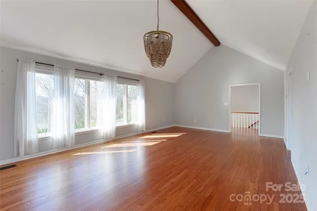 $649,000 | 112 Hy Vu Drive, Canton, NC 28716