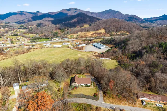 $649,000 | 112 Hy Vu Drive, Canton, NC 28716