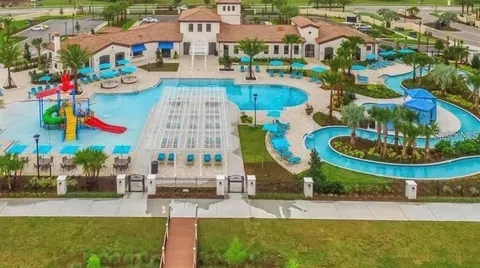$428,000 | 2414 Dubai Street, Kissimmee, FL 34747
