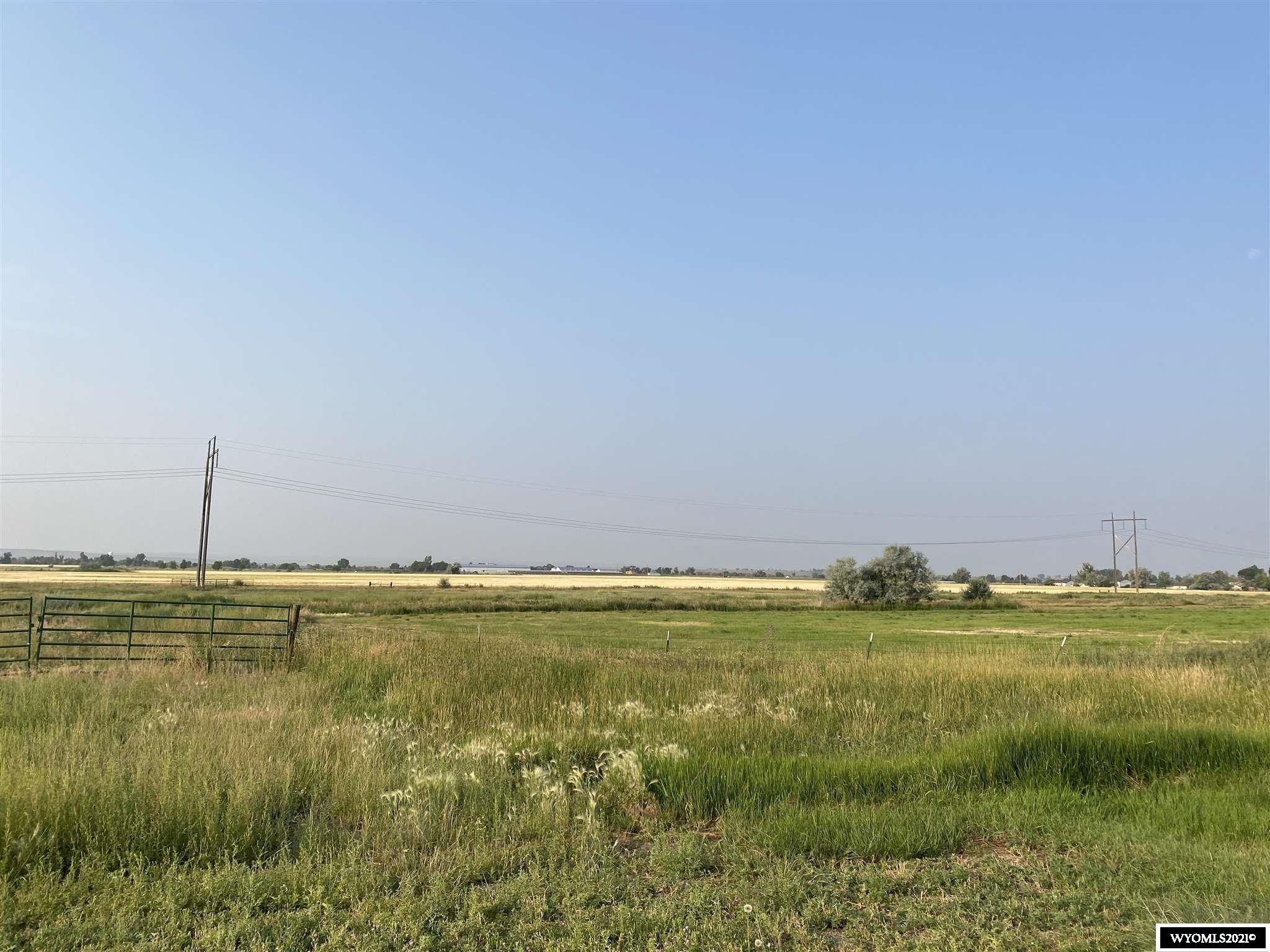 2015 Riverview Road Riverton, WY 82501 - Photo 4 of 5