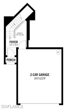 $584,975 | 1786 Clearwater Preserve Way, Unit 203, Naples, FL 34114