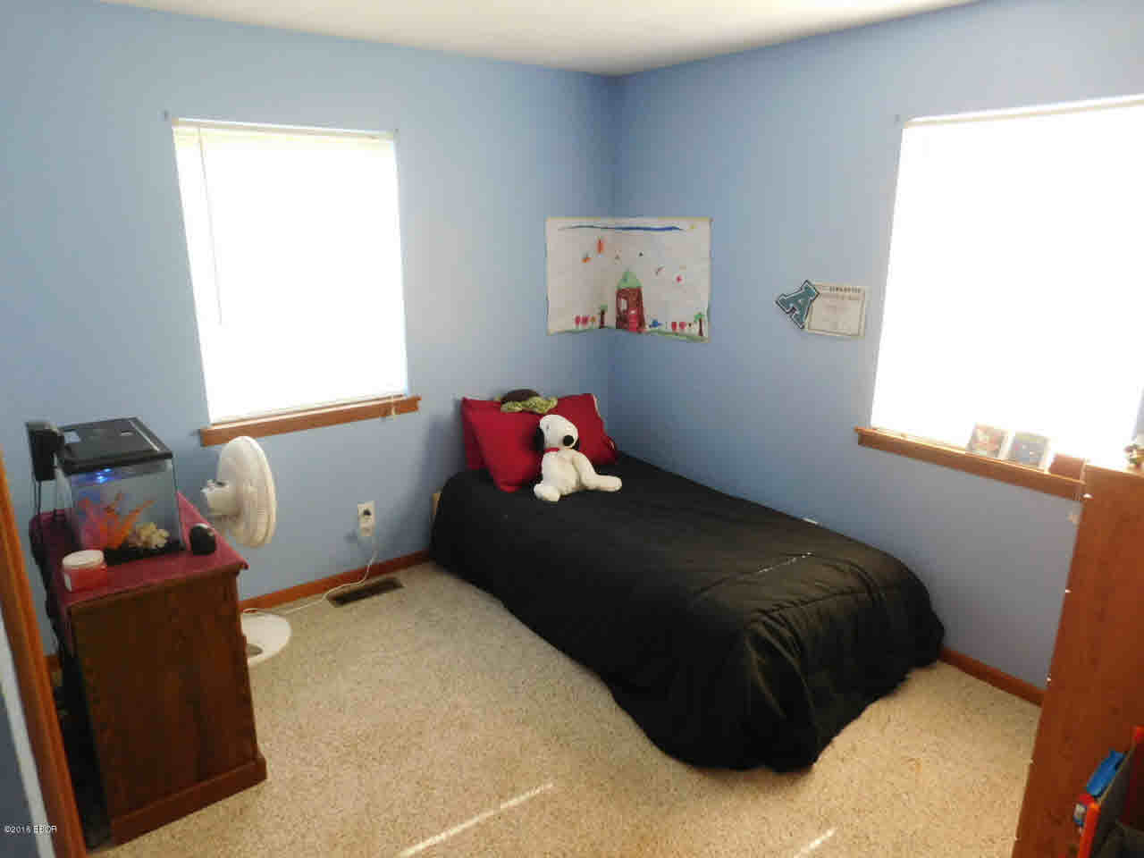 5318 Church Road Salem, IL 62881 - Photo 12 of 33