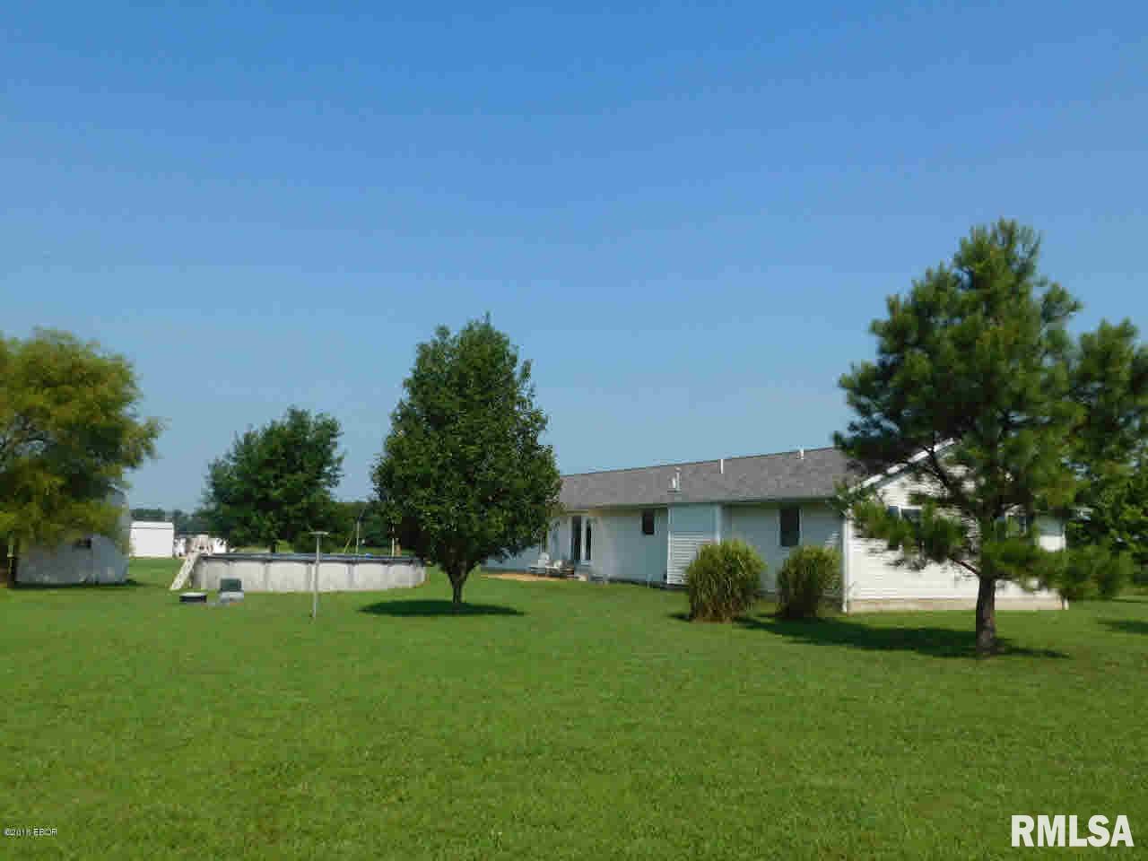 5318 Church Road Salem, IL 62881 - Photo 28 of 33