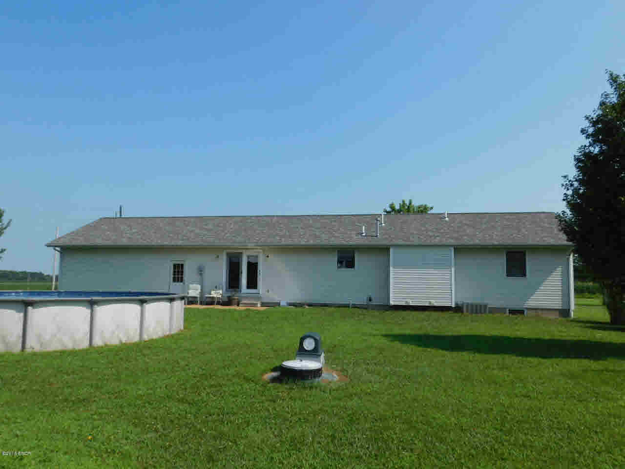 5318 Church Road Salem, IL 62881 - Photo 29 of 33