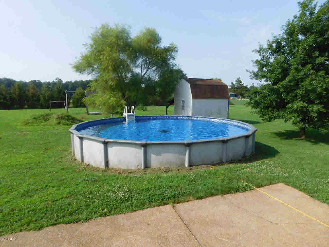 5318 Church Road Salem, IL 62881 - Photo 32 of 33