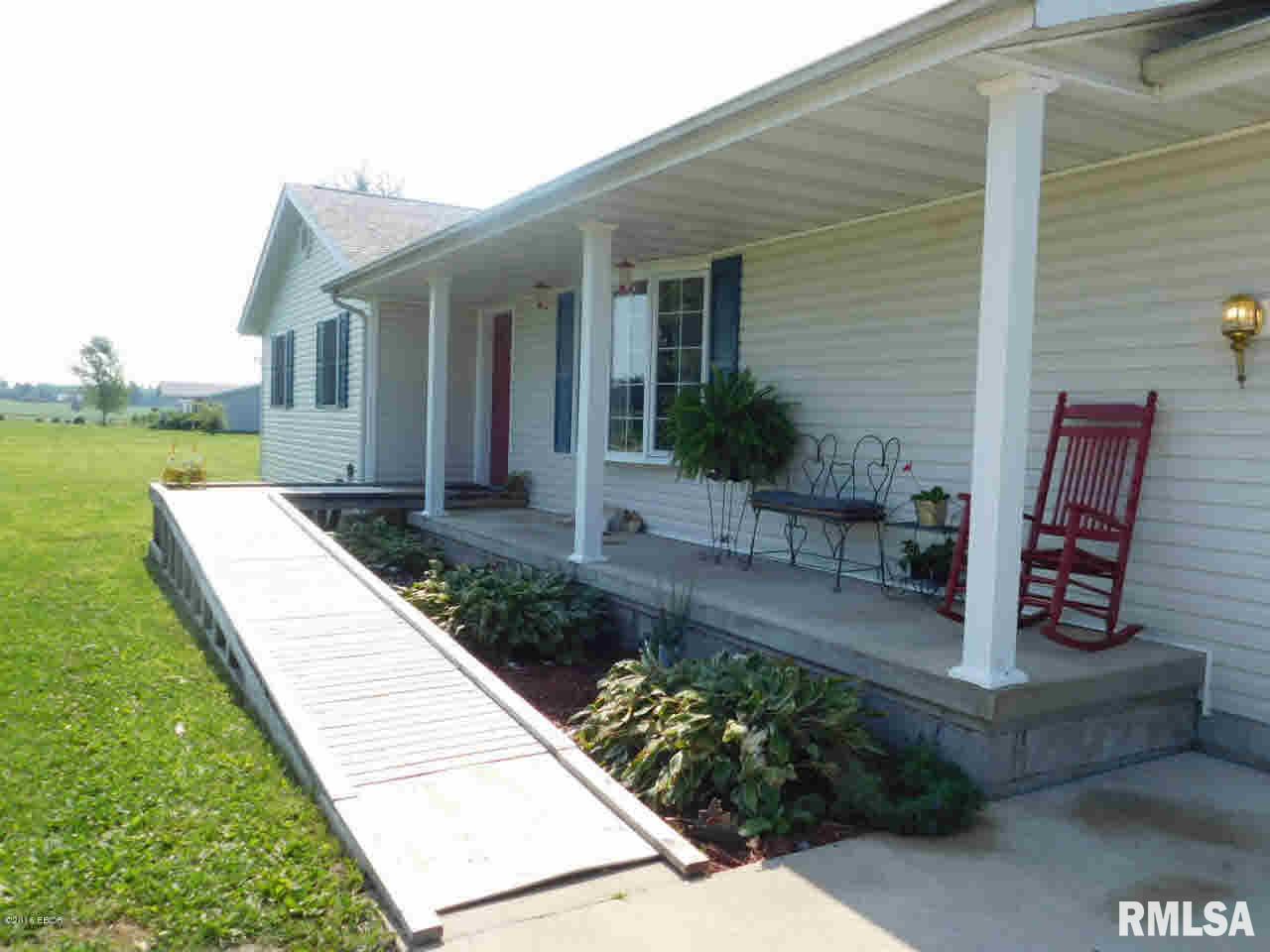 5318 Church Road Salem, IL 62881 - Photo 33 of 33