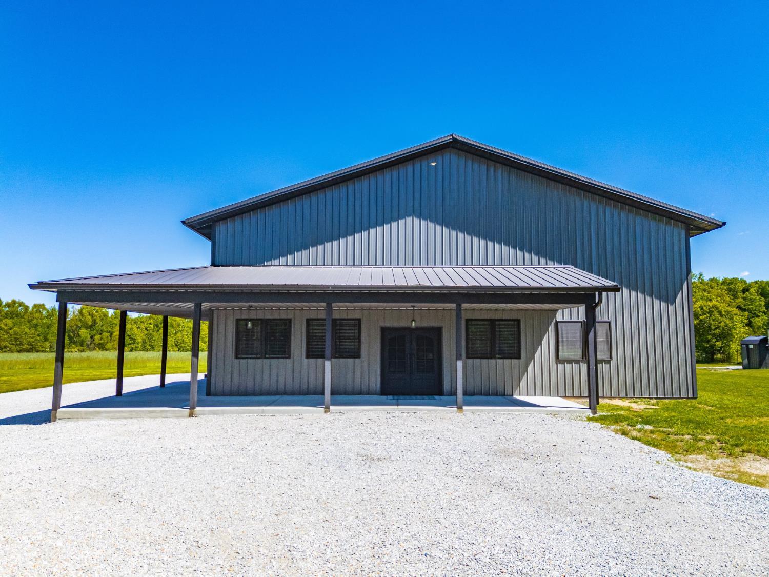 1090 Cherry Fork Road Winchester, OH 45697 - Photo 41 of 44