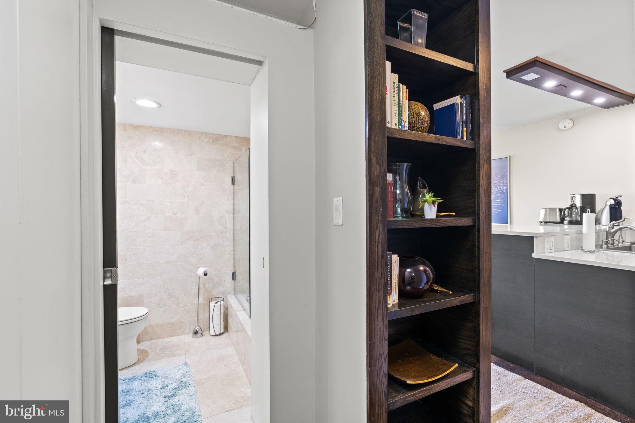 2030 F Street Northwest, Unit 606 Washington, DC 20006 - Photo 8 of 14