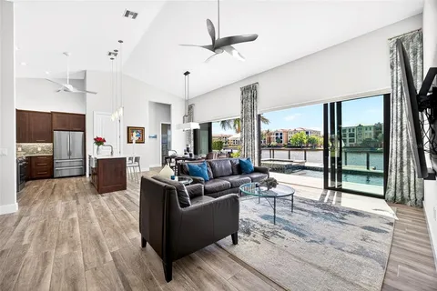 $925,000 | 125 Colony Point Drive, Punta Gorda, FL 33950
