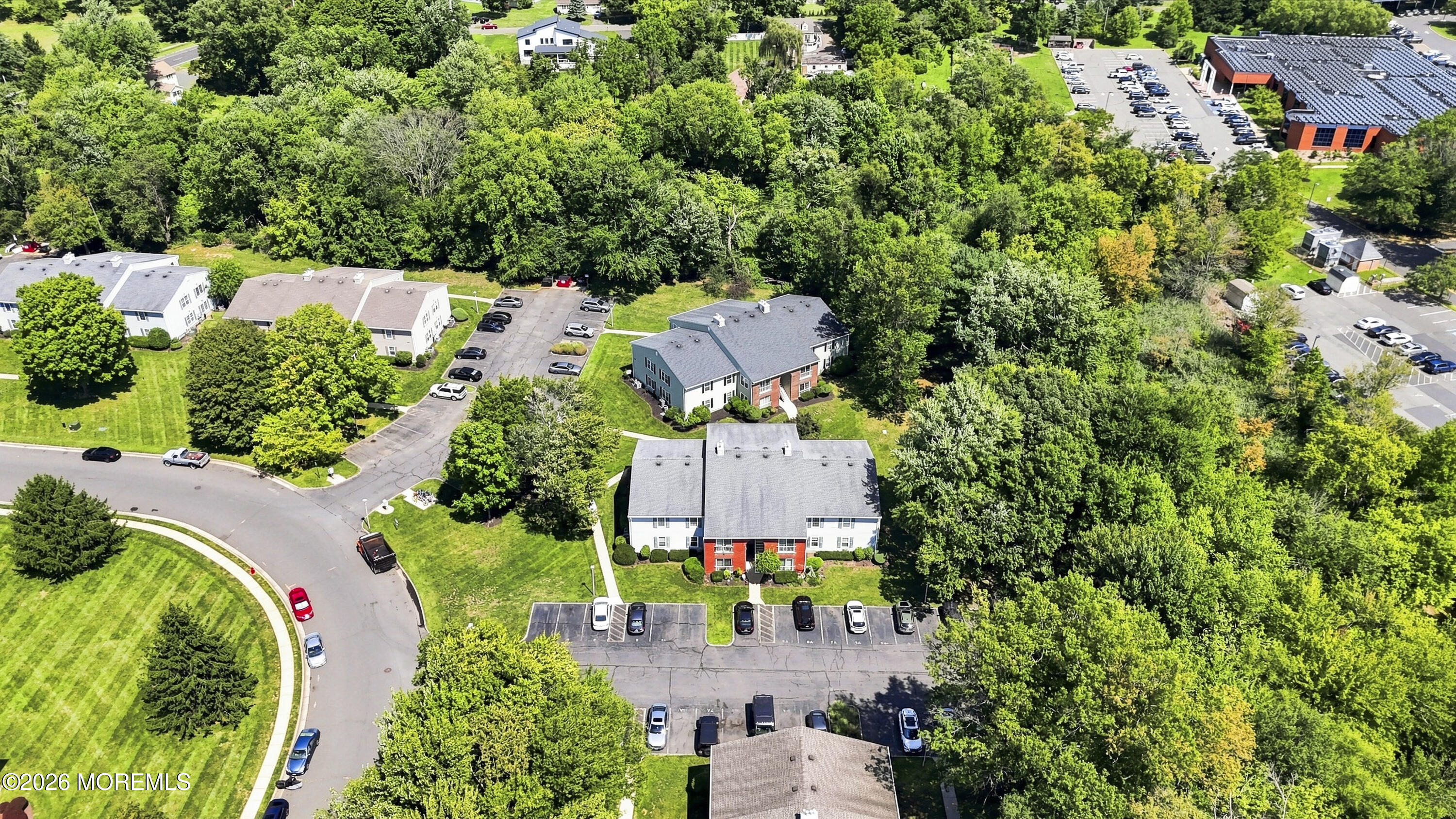 505 Harding Road, Unit 3 Freehold, NJ 07728 - Photo 62 of 66 3-print-DJI_20260824133218_0058_D