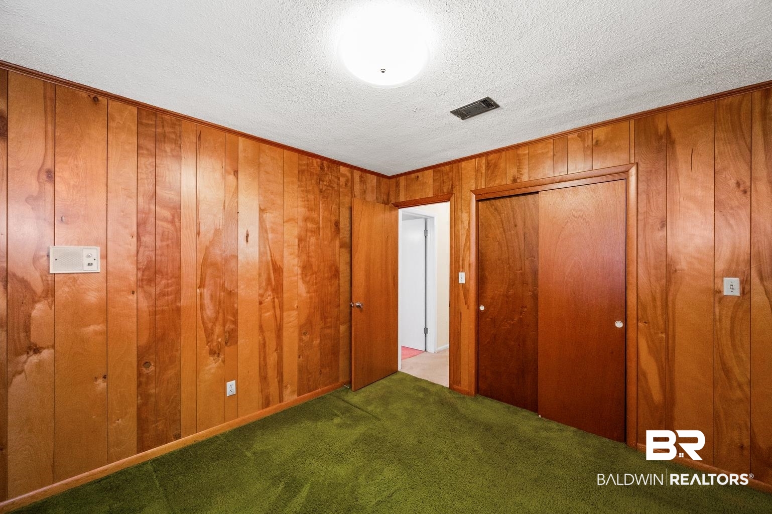 9699 Soldier Creek Road Lillian, AL 36549 - Photo 27 of 50 2nd Bedroom