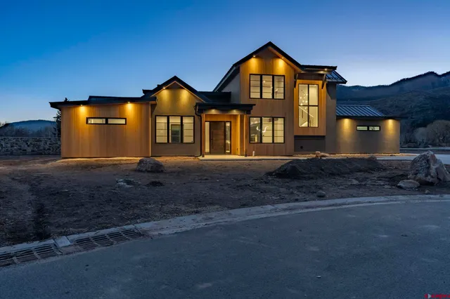 $2,950,000 | 102 Elkview Court, Durango, CO 81301