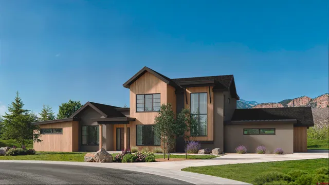 $2,950,000 | 102 Elkview Court, Durango, CO 81301
