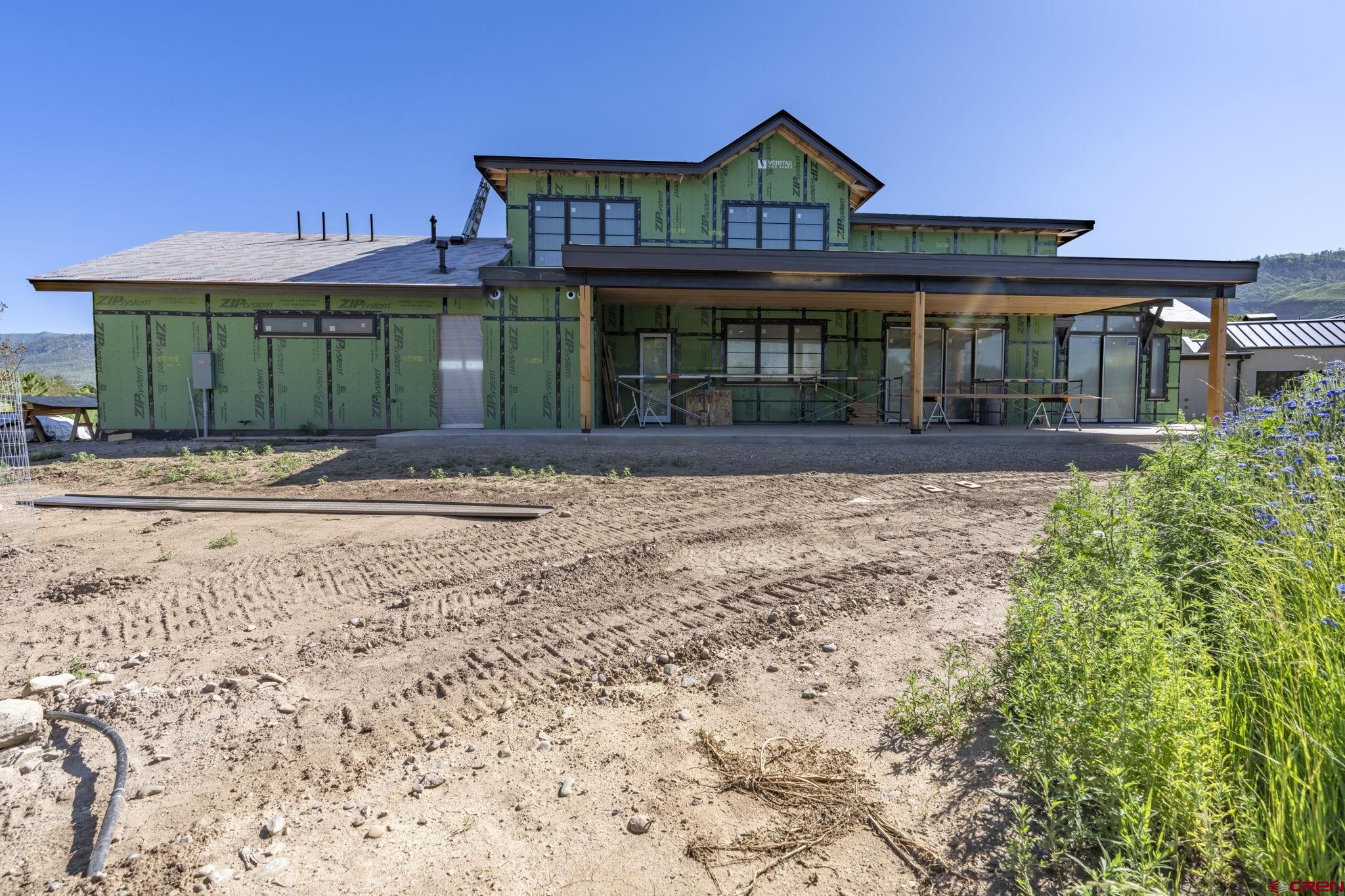 102 Elkview Court Durango, CO 81301 - Photo 15 of 23