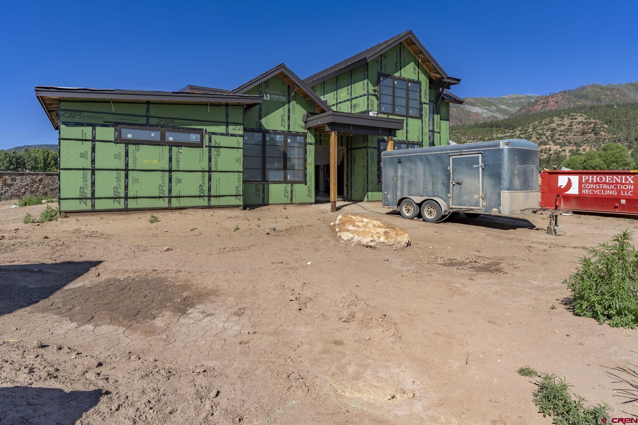 102 Elkview Court Durango, CO 81301 - Photo 16 of 23