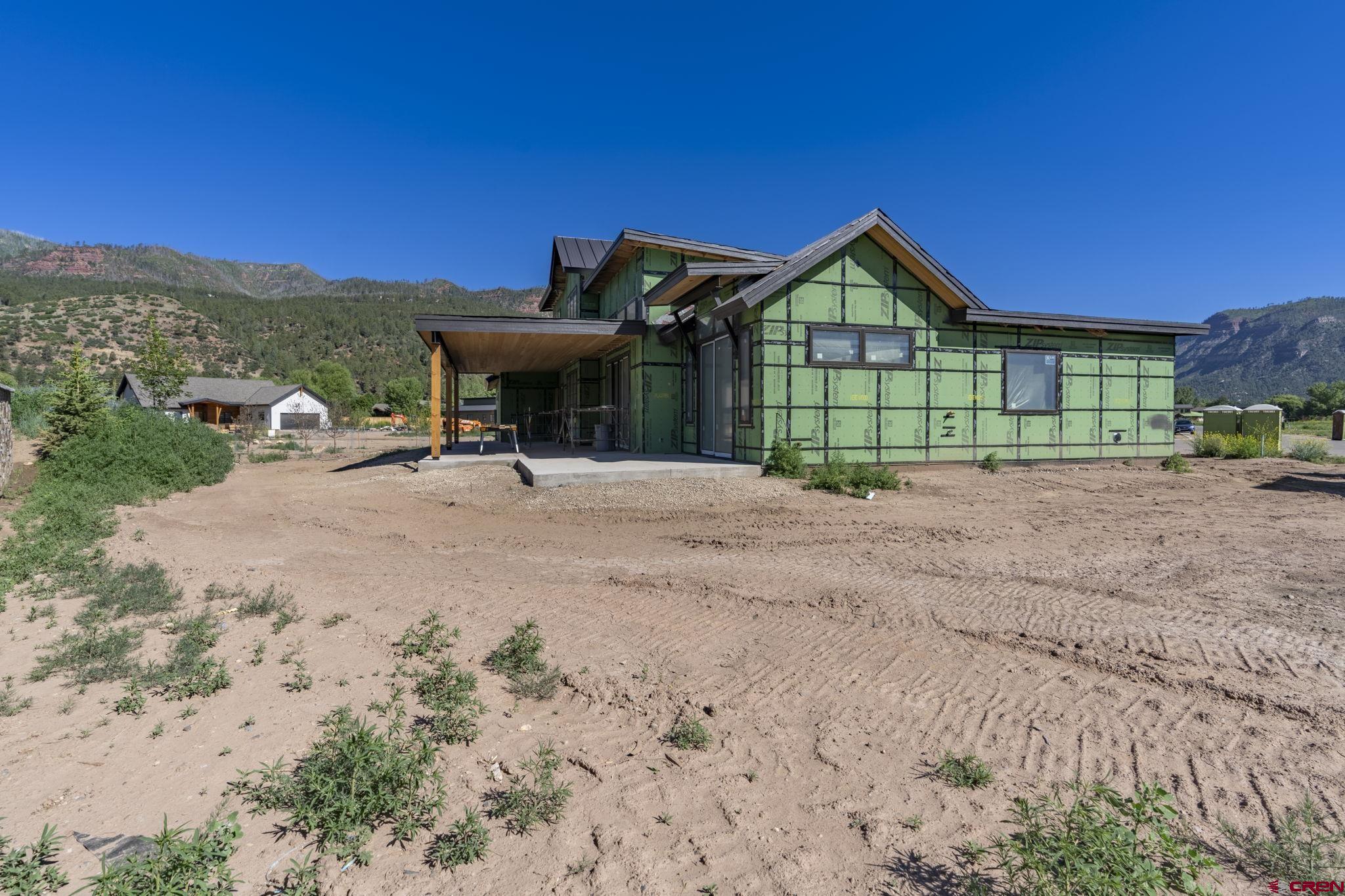 102 Elkview Court Durango, CO 81301 - Photo 18 of 23