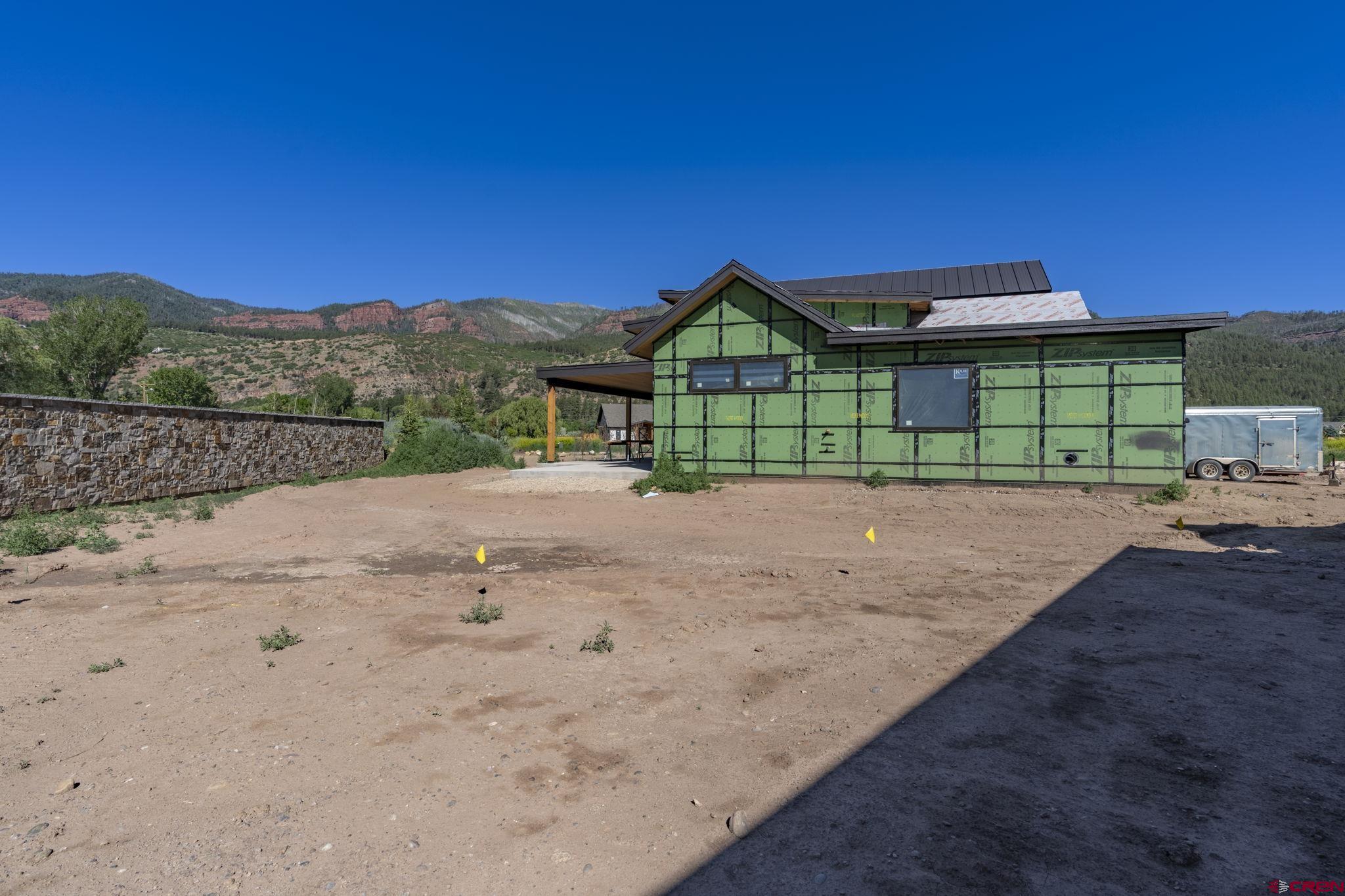 102 Elkview Court Durango, CO 81301 - Photo 20 of 23