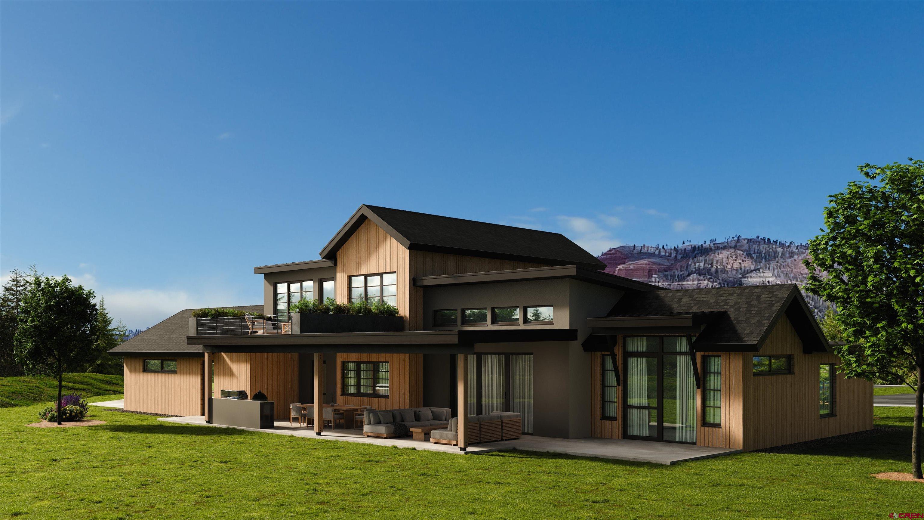 102 Elkview Court Durango, CO 81301 - Photo 2 of 23