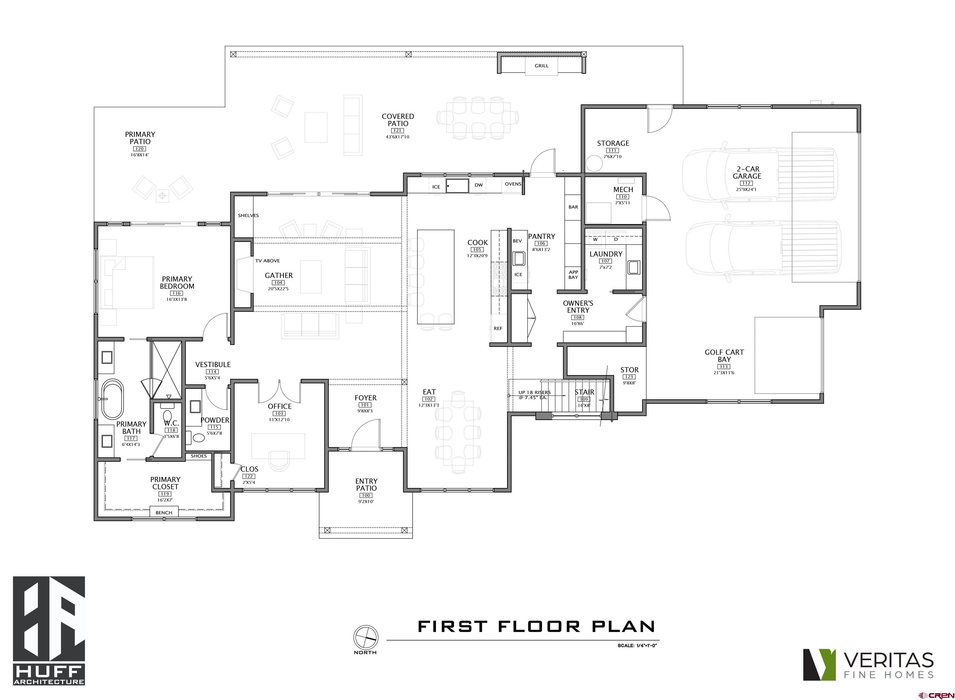 102 Elkview Court Durango, CO 81301 - Photo 22 of 23